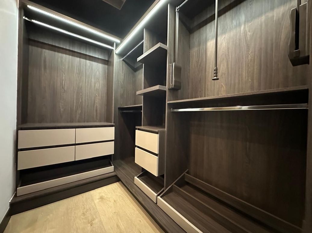 Apartamento de 3 alcobas en venta en San Patricio, Bogotá, 127 m² · foto 12 de 20