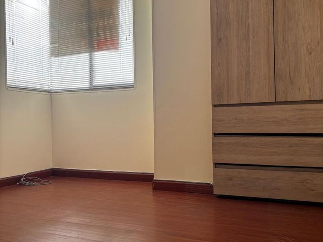 Apartamento de 2 alcobas en venta en Cedro Salazar, Bogotá, 80 m² · foto 5 de 11