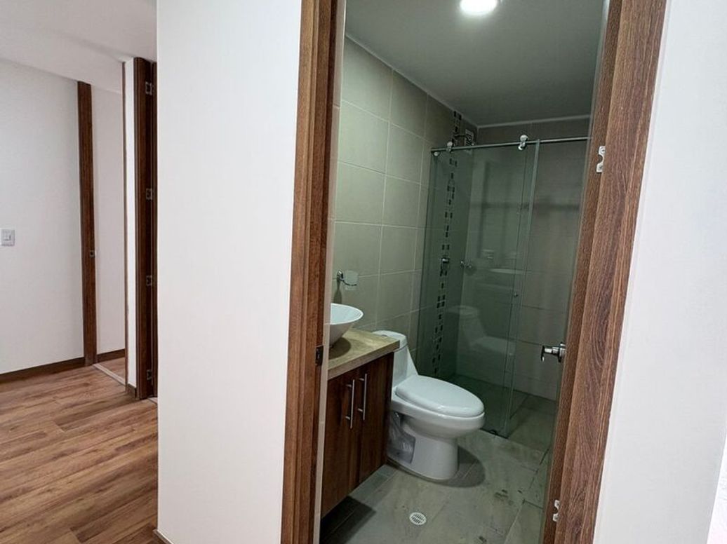 Apartamento de 2 alcobas en venta en Popular Modelo, Bogotá, 79 m² · foto 14 de 18