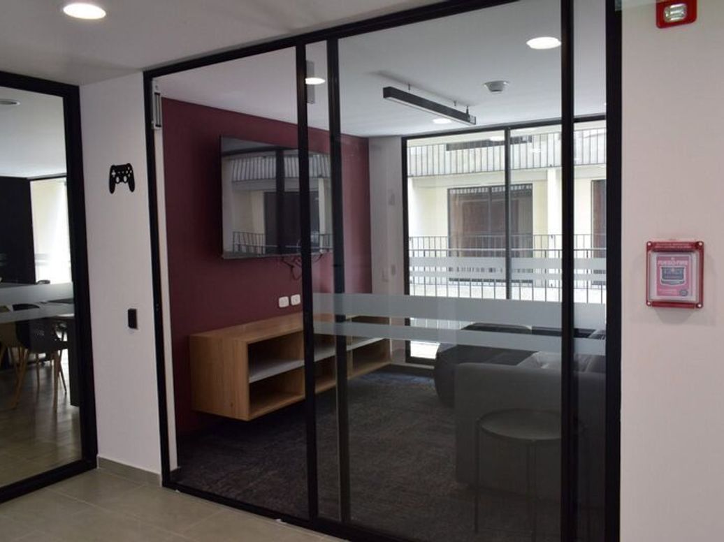 Apartamento de 1 alcoba en venta en San Felipe, Bogotá, 24 m² · foto 13 de 17