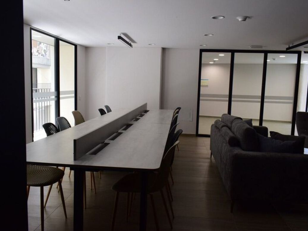 Apartamento de 1 alcoba en venta en San Felipe, Bogotá, 24 m² · foto 14 de 17