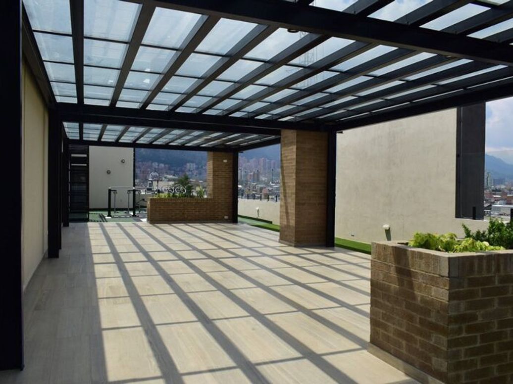 Apartamento de 1 alcoba en venta en San Felipe, Bogotá, 24 m² · foto 10 de 17