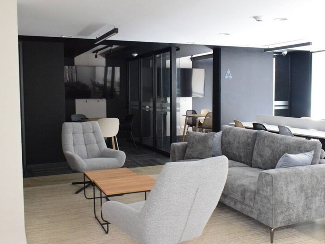 Apartamento de 1 alcoba en venta en San Felipe, Bogotá, 24 m² · foto 12 de 17