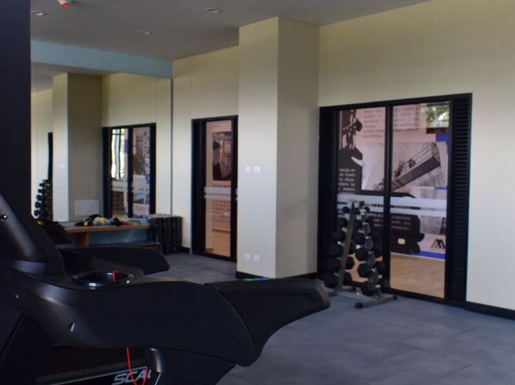 Apartamento de 1 alcoba en venta en San Felipe, Bogotá, 24 m² · foto 16 de 17