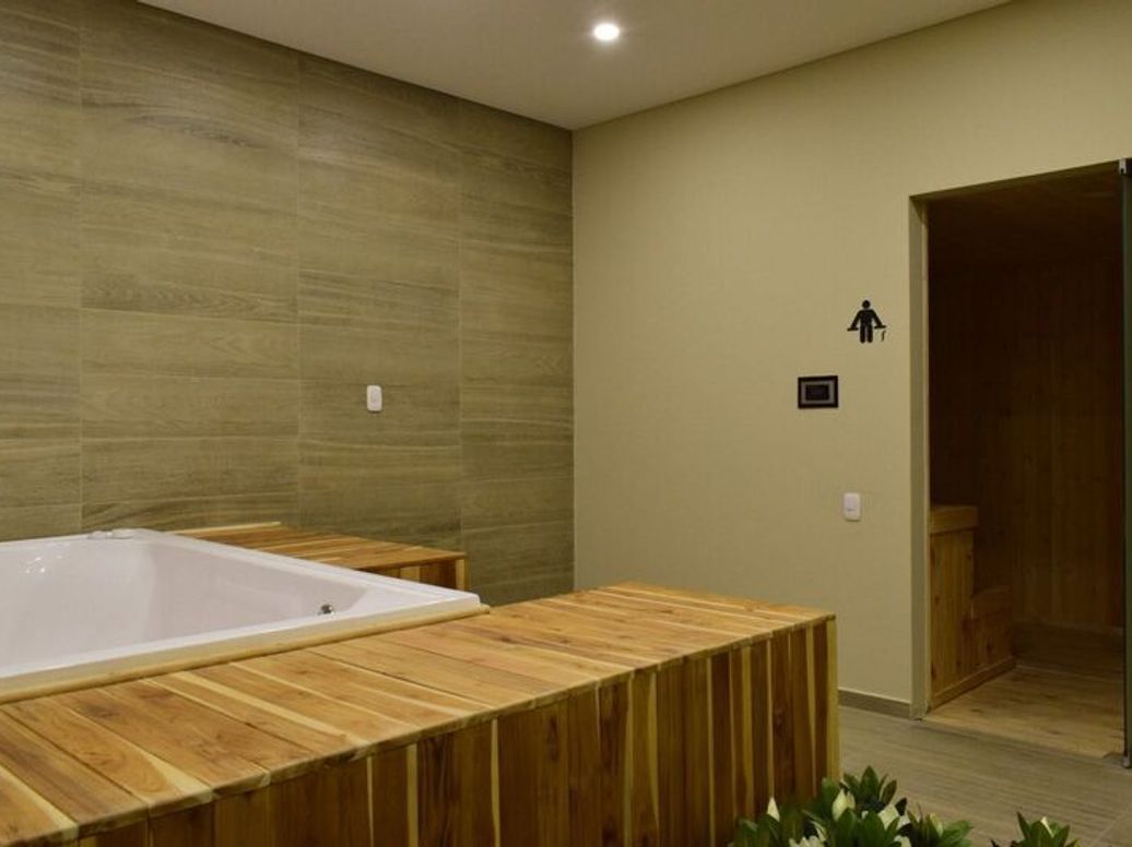 Apartamento de 1 alcoba en venta en San Felipe, Bogotá, 24 m² · foto 17 de 17