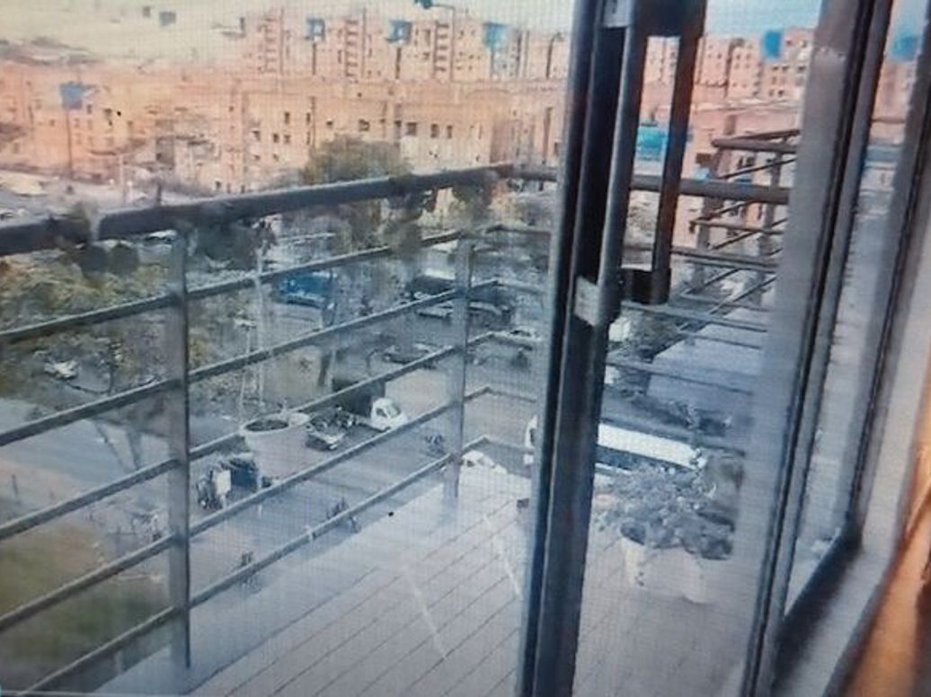 Apartamento de 3 alcobas en venta en La Esperanza, Bogotá, 92 m² · foto 6 de 20