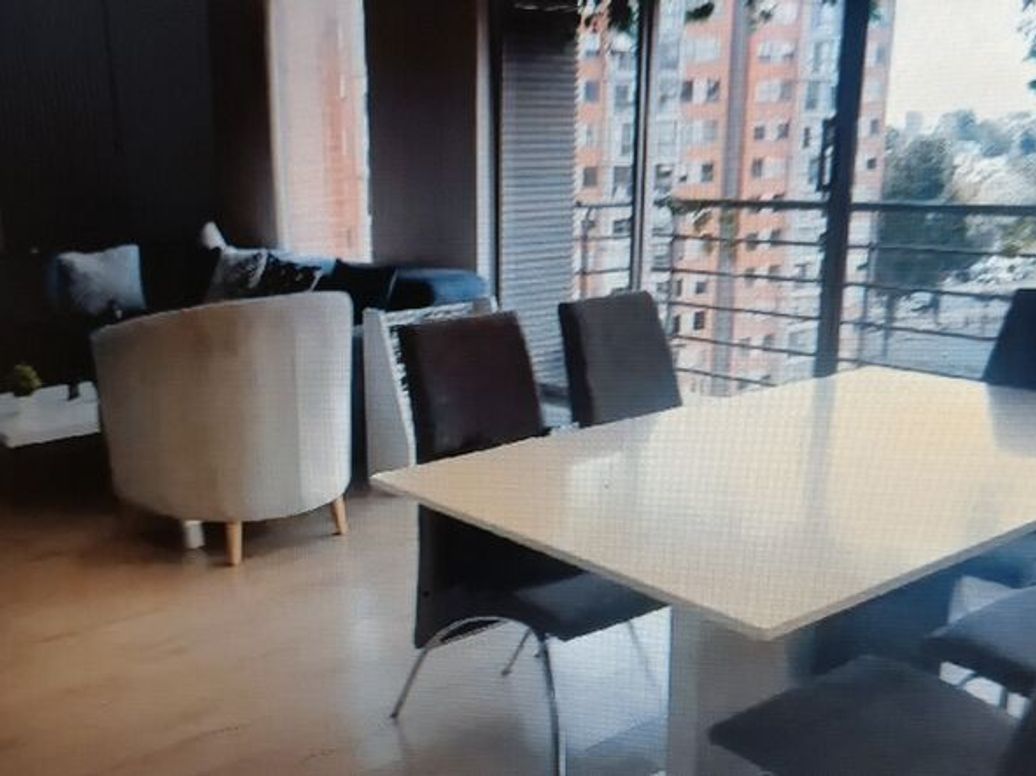 Apartamento de 3 alcobas en venta en La Esperanza, Bogotá, 92 m² · foto 4 de 20