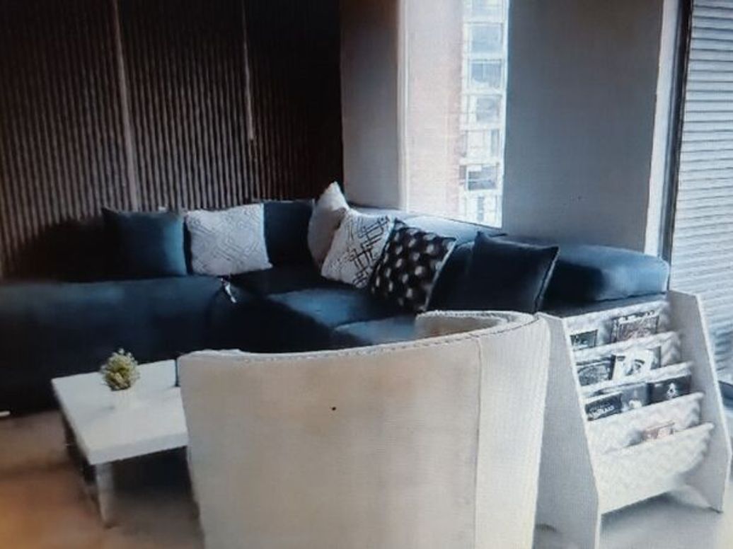 Apartamento de 3 alcobas en venta en La Esperanza, Bogotá, 92 m² · foto 2 de 20