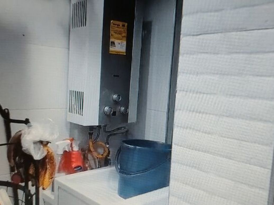 Apartamento de 3 alcobas en venta en La Esperanza, Bogotá, 92 m² · foto 14 de 20