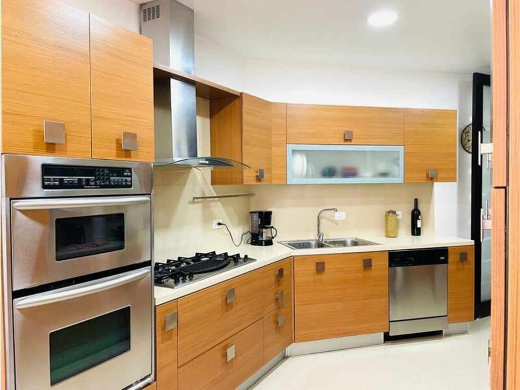 Apartamento de 3 alcobas en venta en La Cabrera, Bogotá, 260 m² · foto 17 de 20