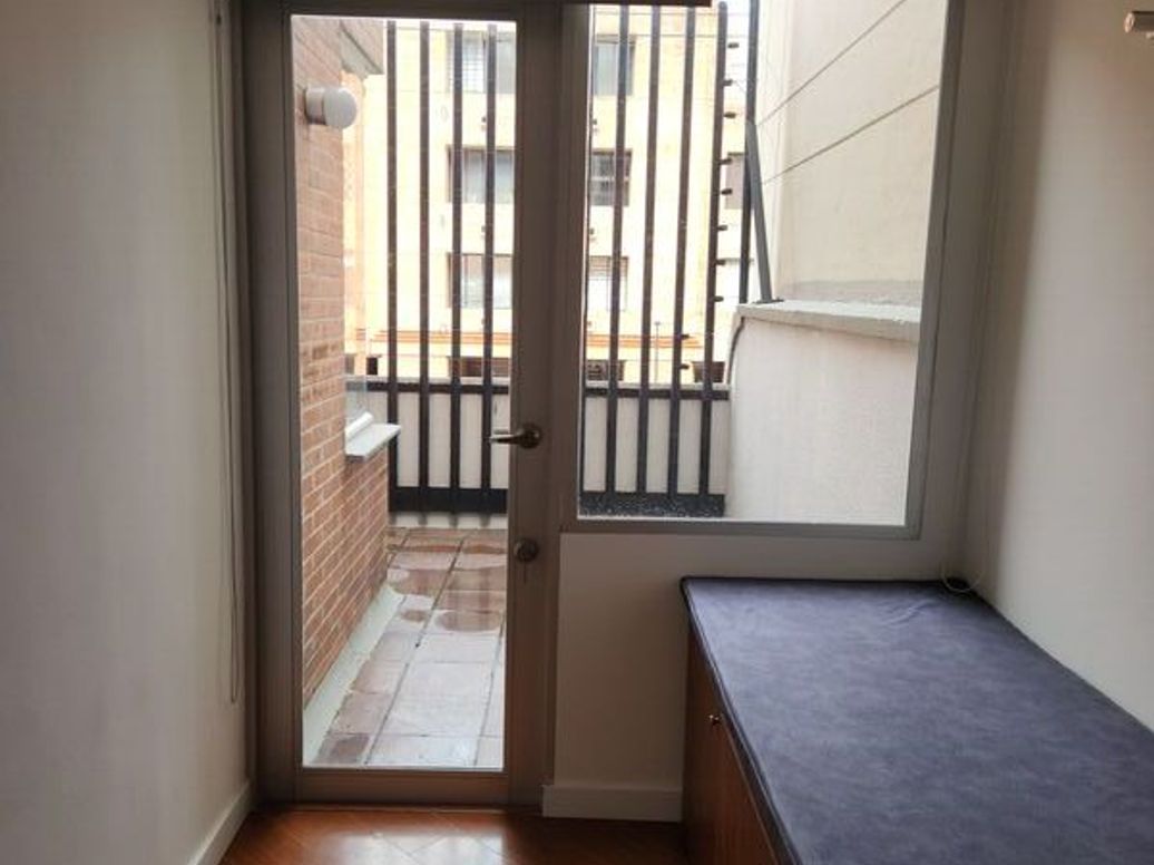 Apartamento de 3 alcobas en venta en Santa Barbara Central, Bogotá, 160 m² · foto 10 de 14