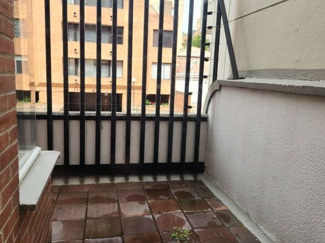 Apartamento de 3 alcobas en venta en Santa Barbara Central, Bogotá, 160 m² · foto 11 de 14