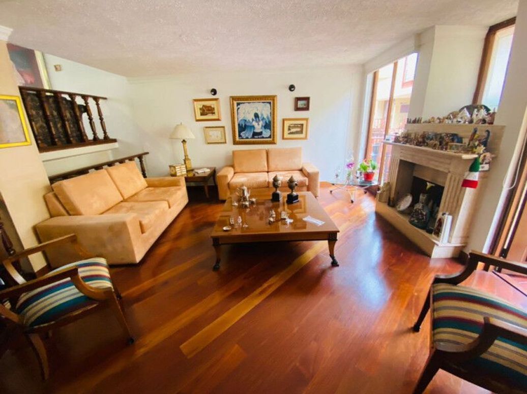 Casa de 3 alcobas en venta en Ub. Santa Coloma, Bogotá, 176 m² · foto 3 de 20