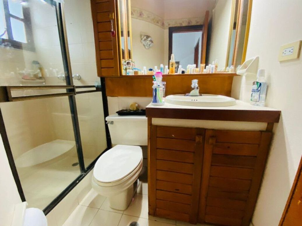 Casa de 3 alcobas en venta en Ub. Santa Coloma, Bogotá, 176 m² · foto 20 de 20