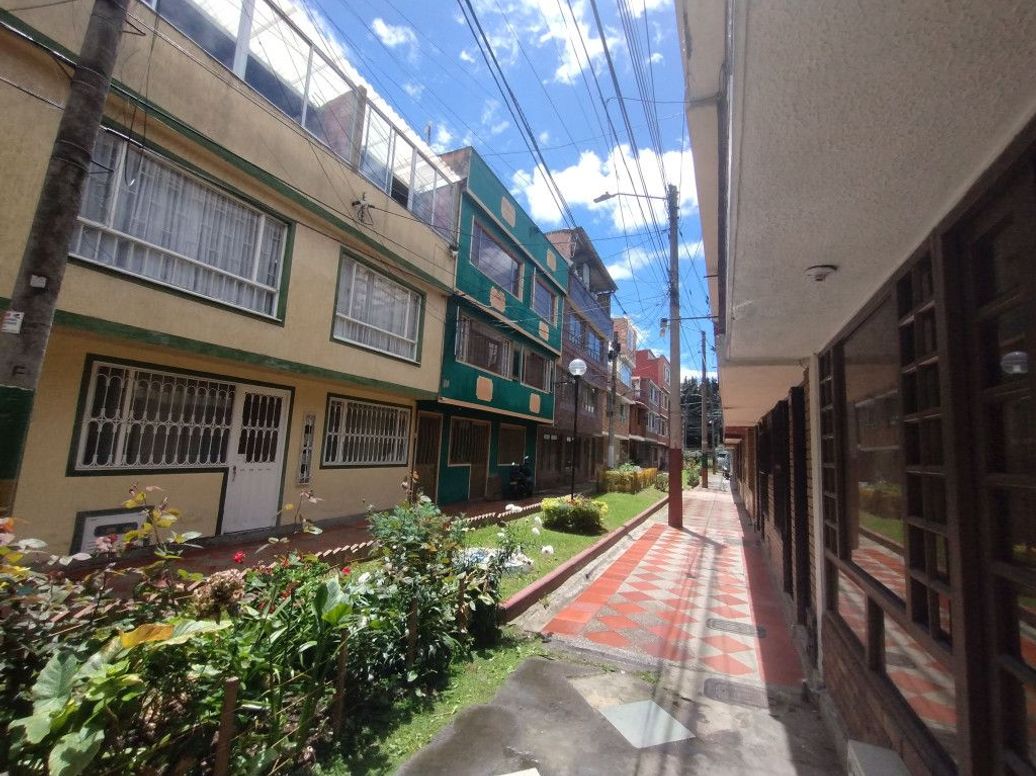 Casa en venta en Villas De Granada, Bogotá · foto 20 de 20