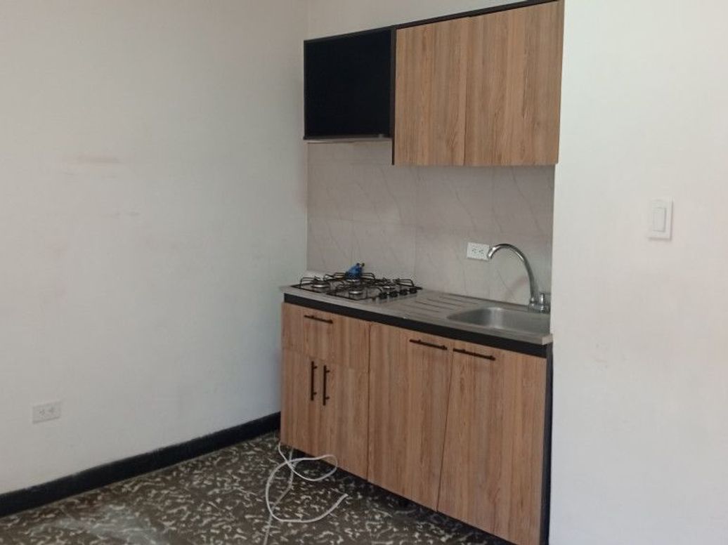 Apartamento en arriendo, Los andes en Los Andes