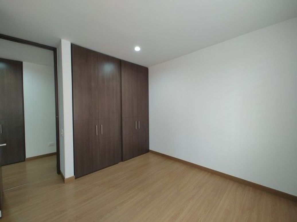 Apartamento de 3 alcobas en arriendo en Mazurén, Bogotá, 100 m² · foto 20 de 20