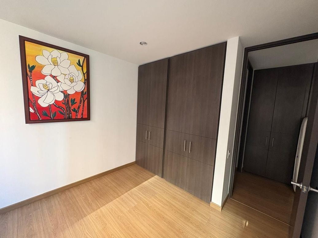 Apartamento de 3 alcobas en arriendo en Mazurén, Bogotá, 100 m² · foto 19 de 20