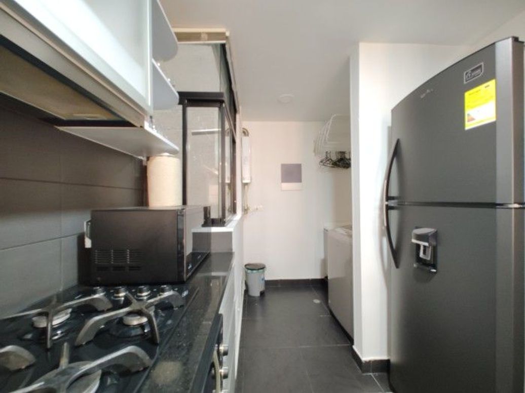 Apartamento de 3 alcobas en arriendo en Mazurén, Bogotá, 100 m² · foto 11 de 20