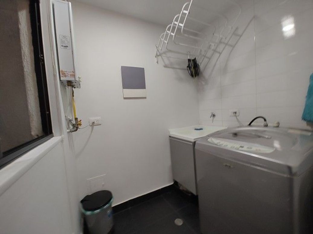 Apartamento de 3 alcobas en arriendo en Mazurén, Bogotá, 100 m² · foto 12 de 20