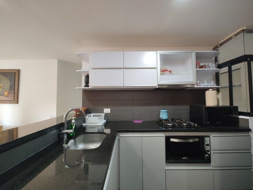 Apartamento de 3 alcobas en arriendo en Mazurén, Bogotá, 100 m² · foto 10 de 20