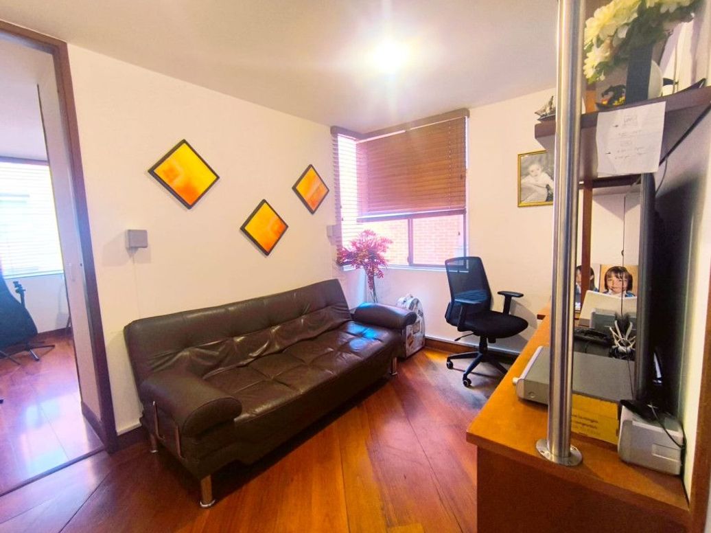 Apartamento en arriendo en Iberia, Bogotá · foto 3 de 20
