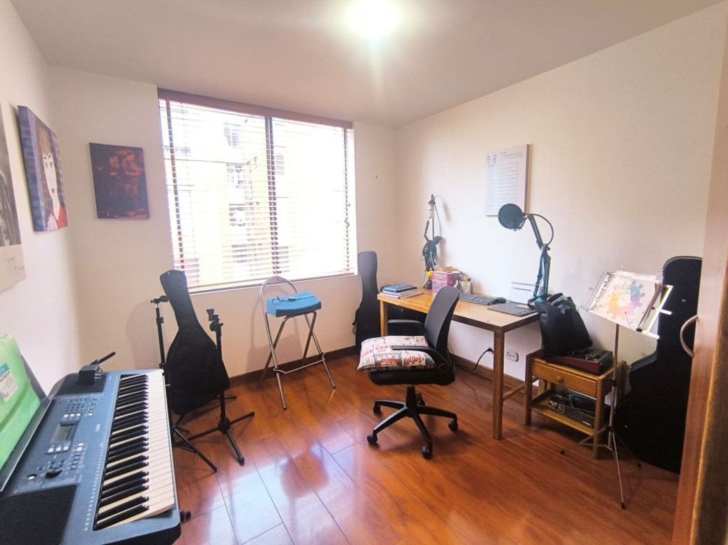 Apartamento en arriendo en Iberia, Bogotá · foto 17 de 20