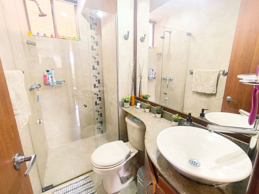 Apartamento en arriendo en Iberia, Bogotá · foto 12 de 20