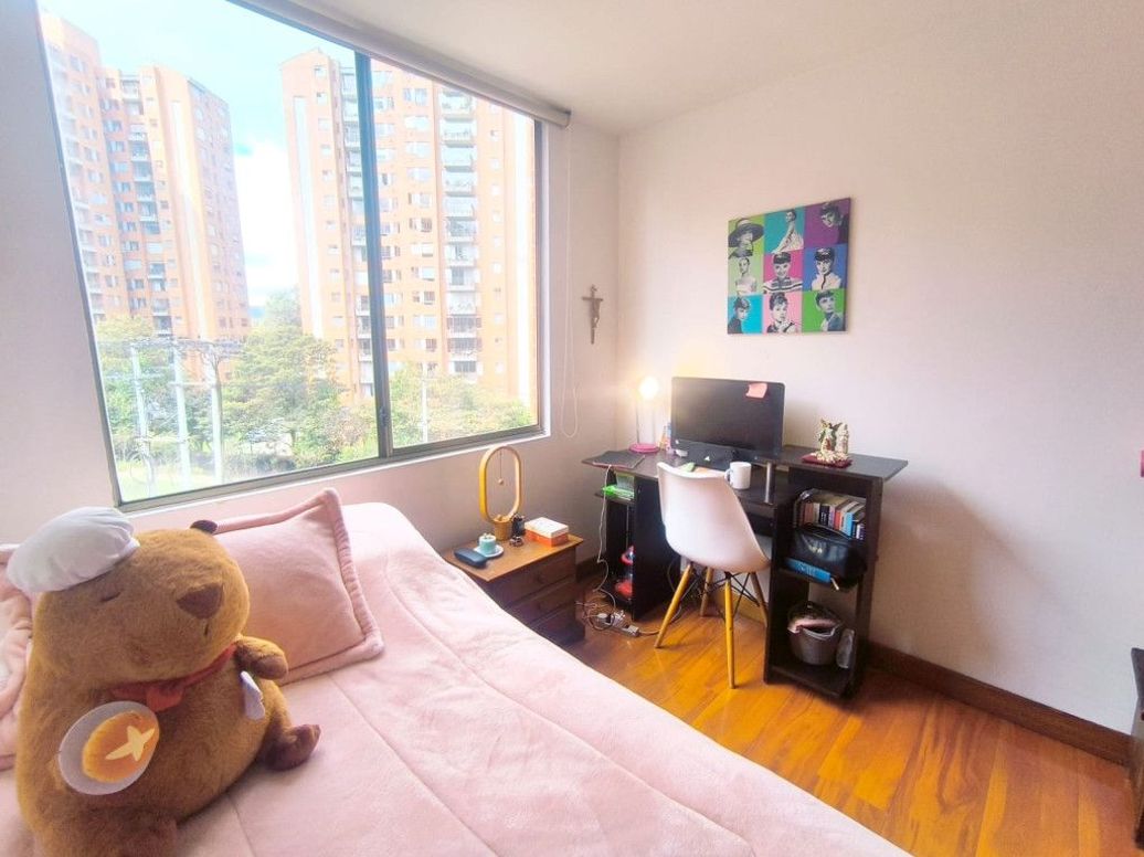 Apartamento en arriendo en Iberia, Bogotá · foto 13 de 20