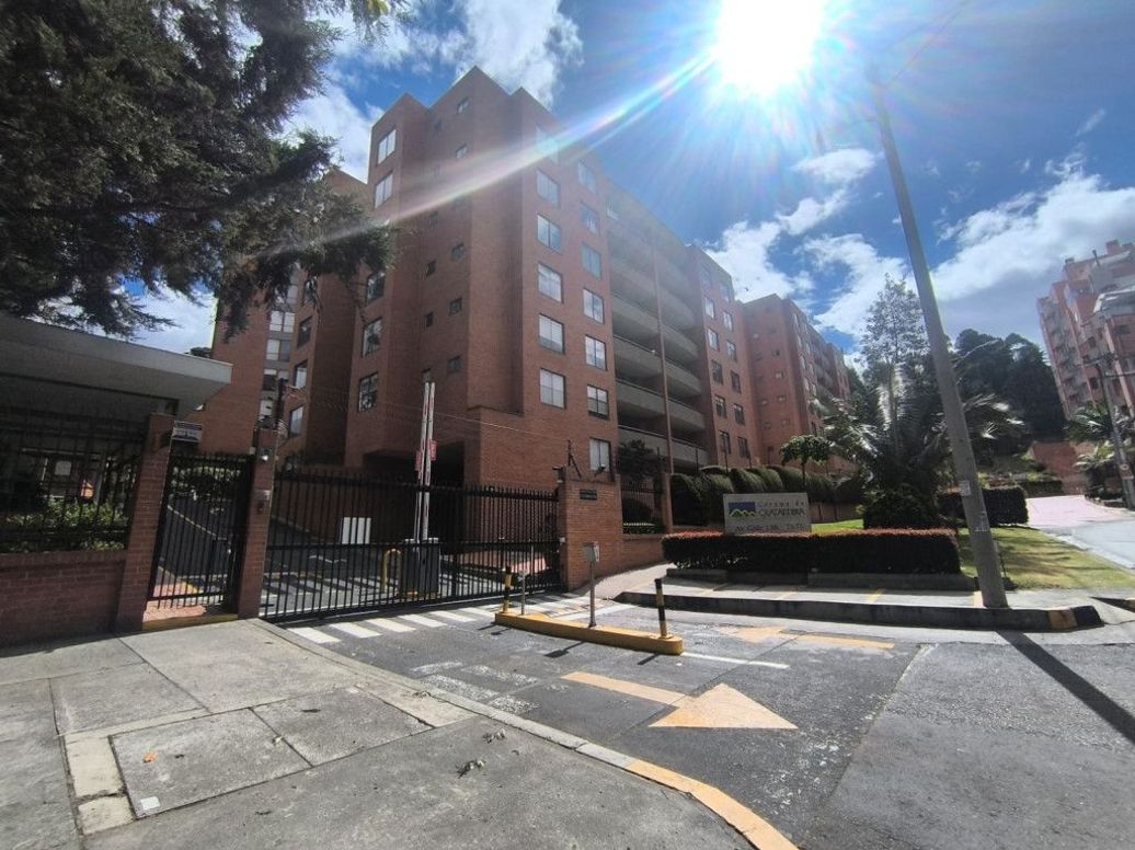 Apartamento en arriendo en Iberia, Bogotá · foto 18 de 20