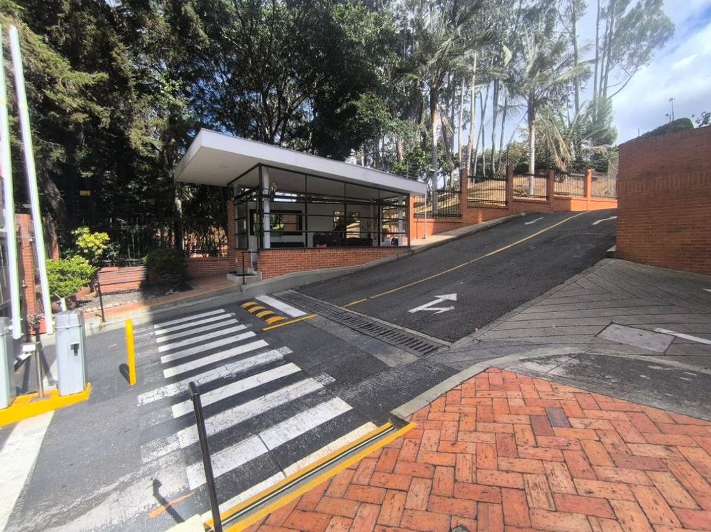 Apartamento en arriendo en Iberia, Bogotá · foto 4 de 20