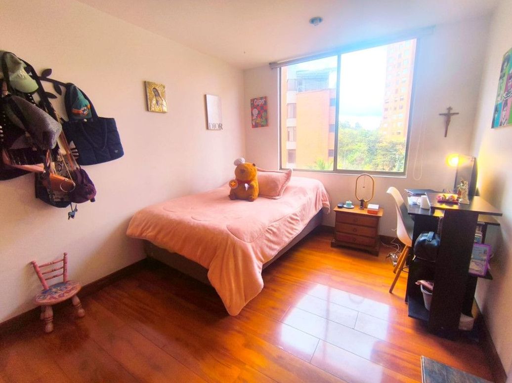 Apartamento en arriendo en Iberia, Bogotá · foto 14 de 20