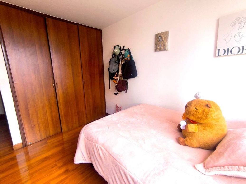 Apartamento en arriendo en Iberia, Bogotá · foto 11 de 20