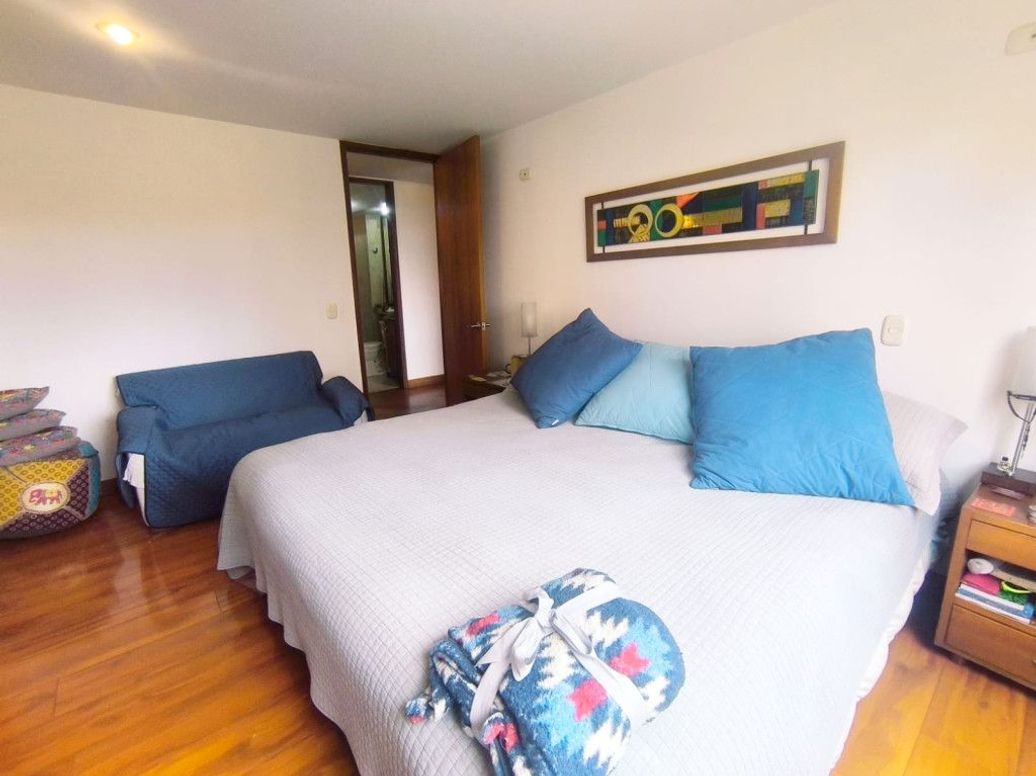 Apartamento en arriendo en Iberia, Bogotá · foto 15 de 20
