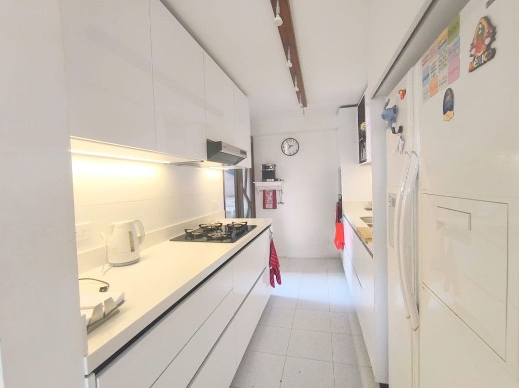 Apartamento en arriendo en Iberia, Bogotá · foto 6 de 20