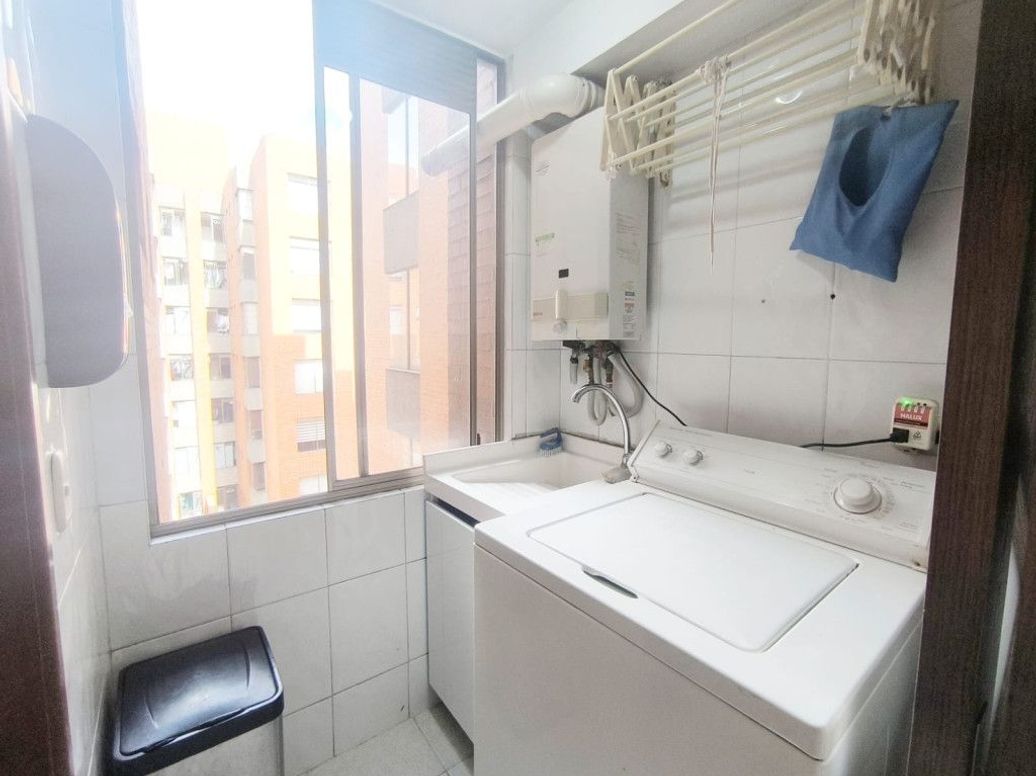 Apartamento en arriendo en Iberia, Bogotá · foto 8 de 20