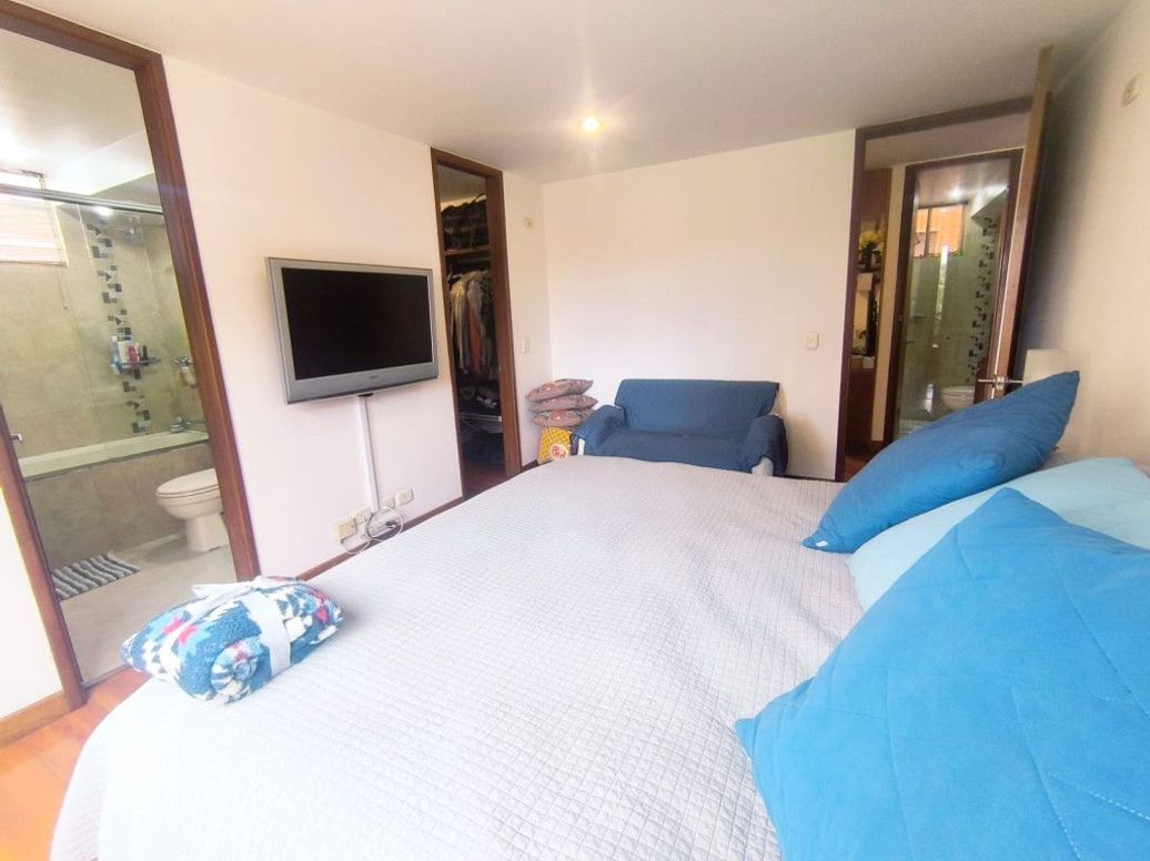 Apartamento en arriendo en Iberia, Bogotá · foto 9 de 20