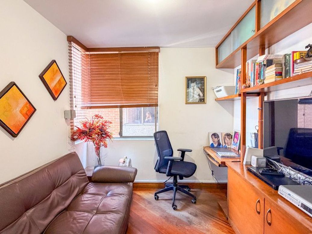 Apartamento en arriendo en Iberia, Bogotá · foto 19 de 20