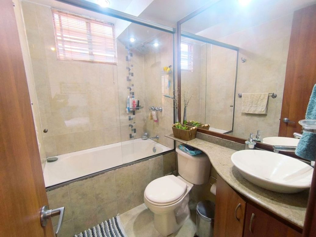 Apartamento en arriendo en Iberia, Bogotá · foto 10 de 20