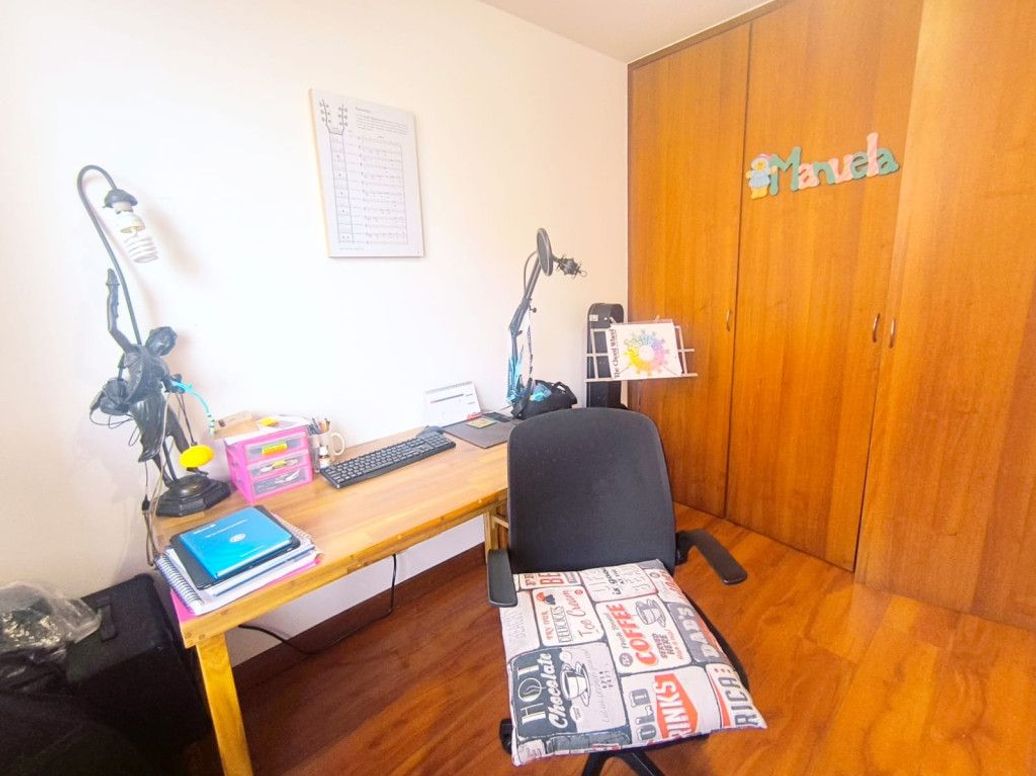 Apartamento en arriendo en Iberia, Bogotá · foto 16 de 20