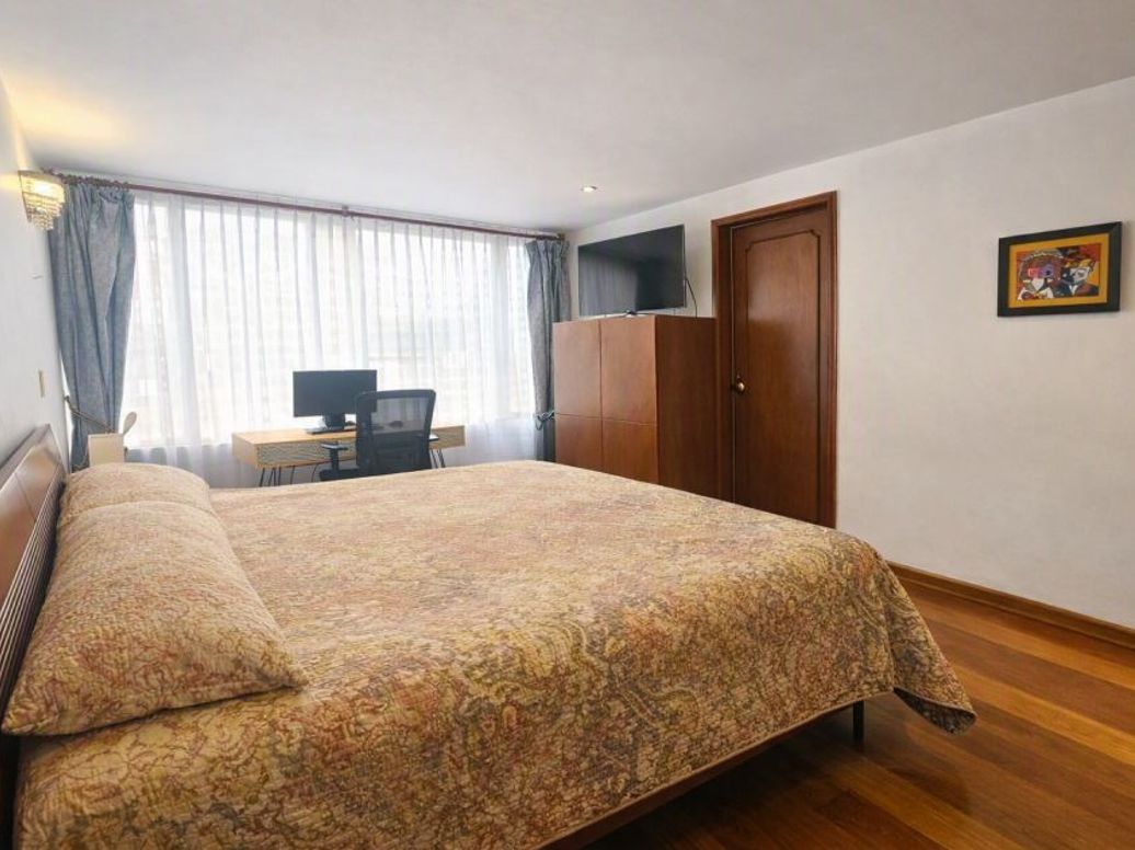 Casa de 3 alcobas en venta en Nicolas De Federman, Bogotá, 348 m² · foto 13 de 20