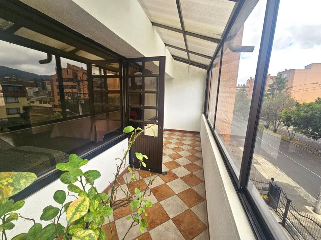 Casa de 3 alcobas en venta en Nicolas De Federman, Bogotá, 348 m² · foto 20 de 20