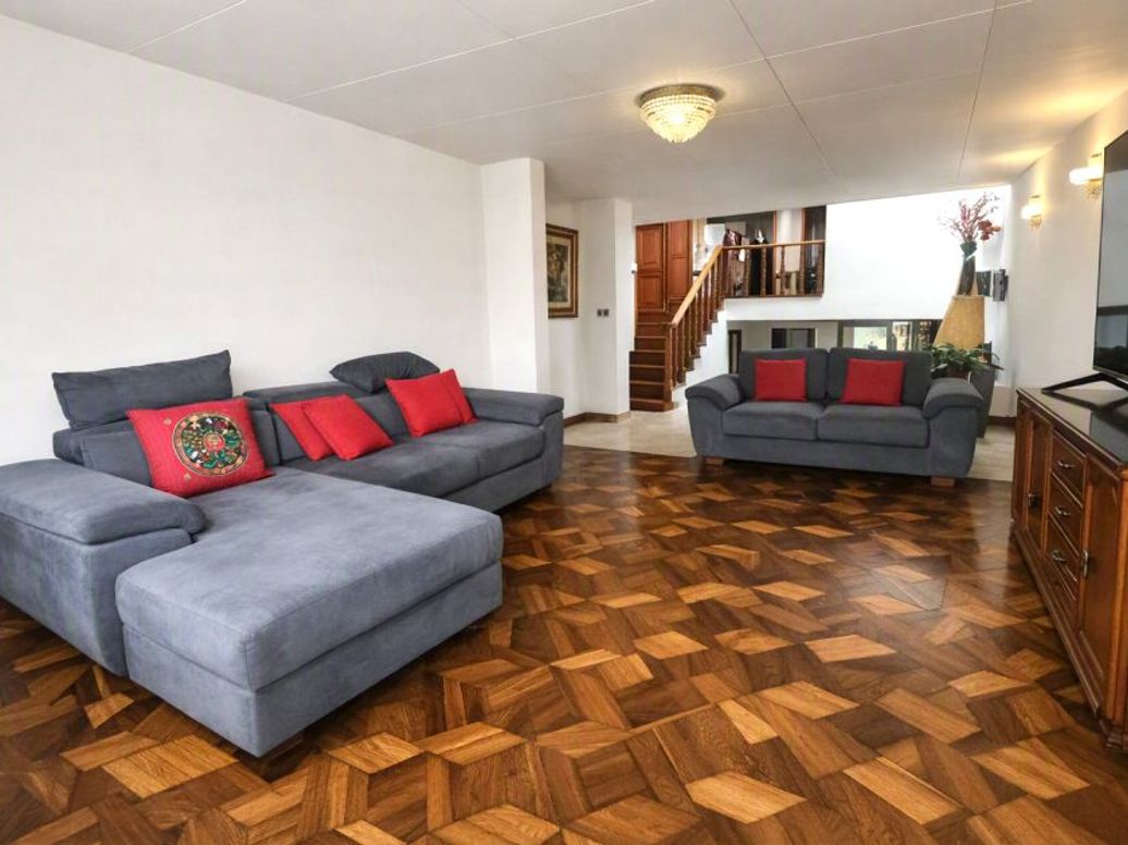 Casa de 3 alcobas en venta en Nicolas De Federman, Bogotá, 348 m² · foto 6 de 20