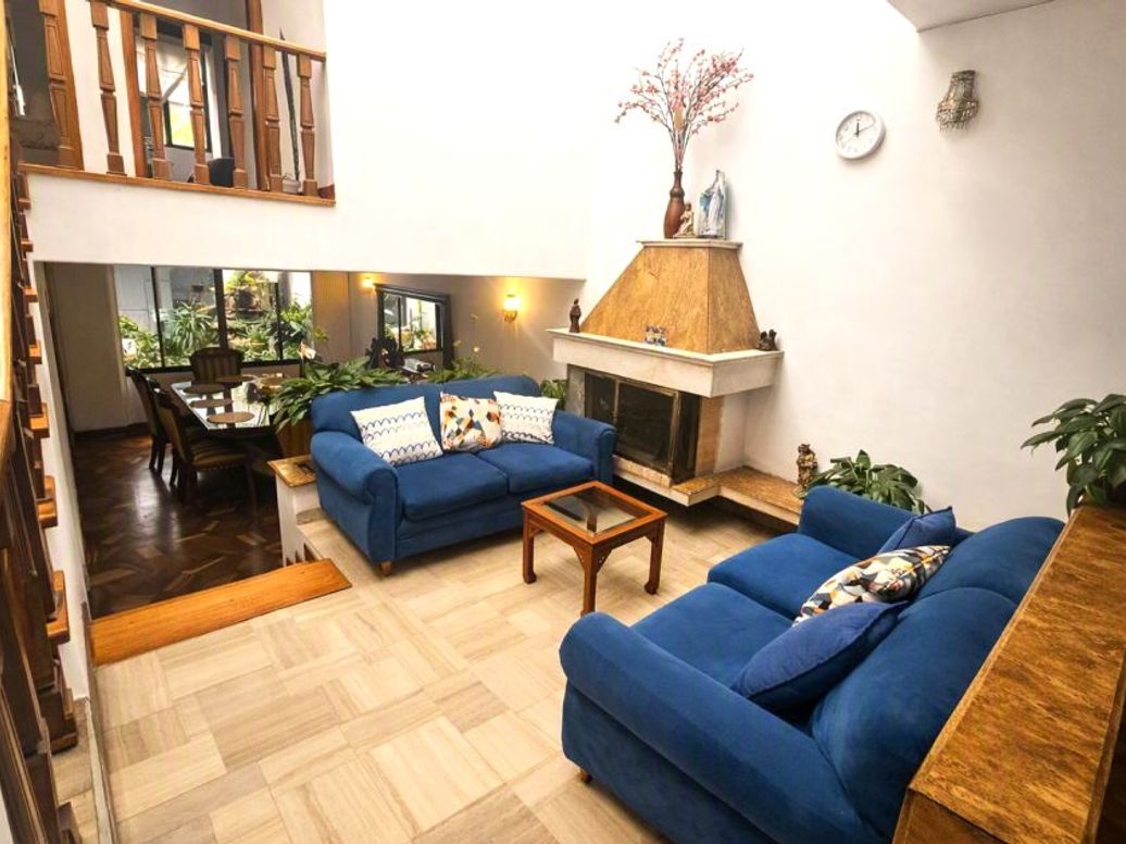 Casa de 3 alcobas en venta en Nicolas De Federman, Bogotá, 348 m² · foto 4 de 20