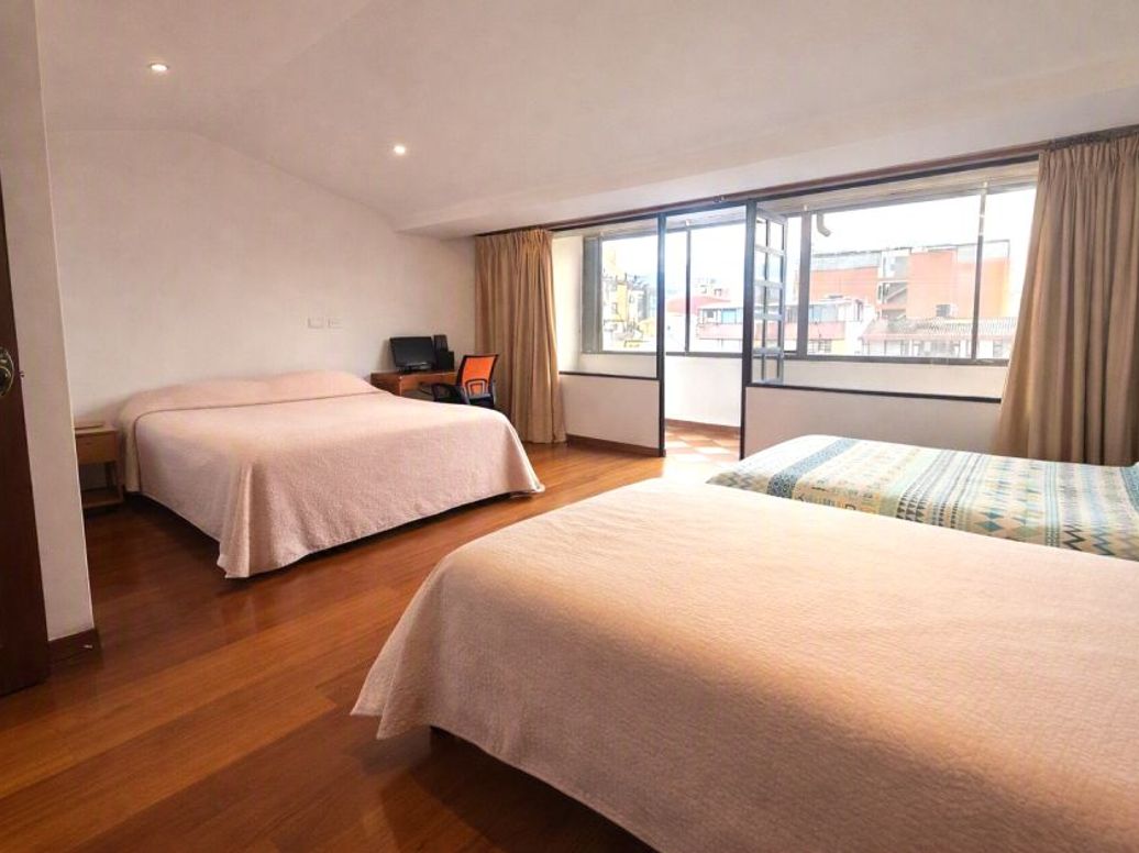 Casa de 3 alcobas en venta en Nicolas De Federman, Bogotá, 348 m² · foto 18 de 20