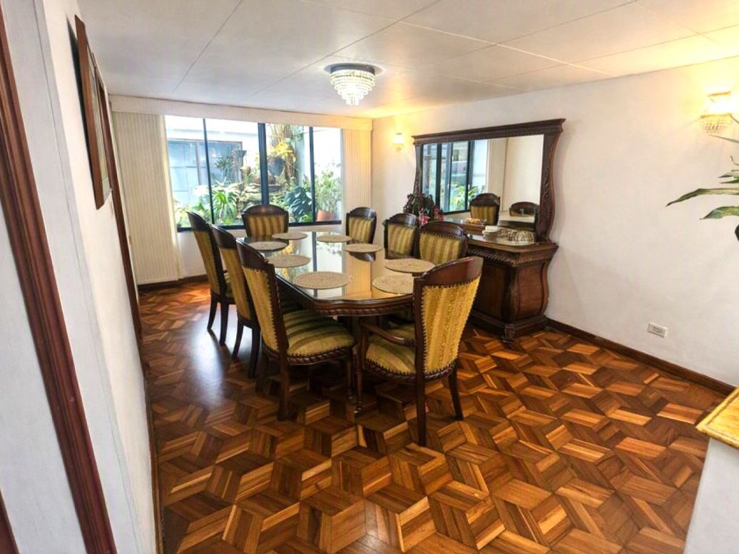 Casa de 3 alcobas en venta en Nicolas De Federman, Bogotá, 348 m² · foto 8 de 20