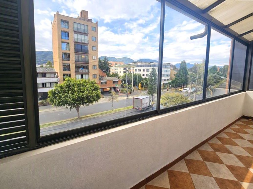 Casa de 3 alcobas en venta en Nicolas De Federman, Bogotá, 348 m² · foto 19 de 20