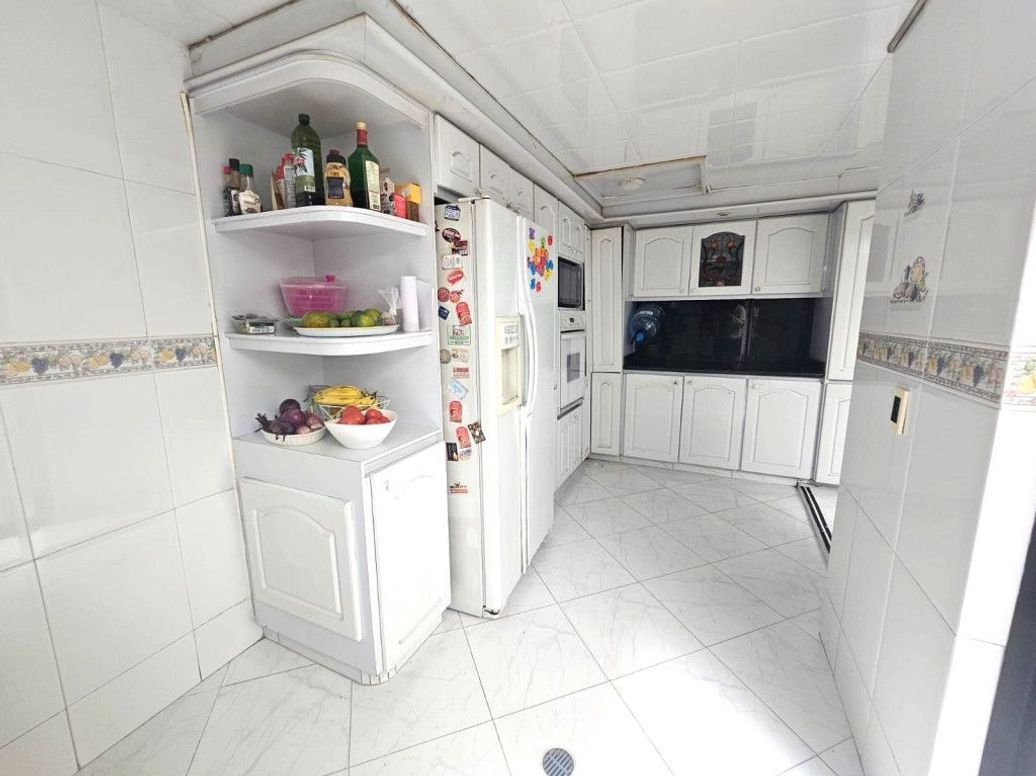 Casa de 3 alcobas en venta en Nicolas De Federman, Bogotá, 348 m² · foto 11 de 20