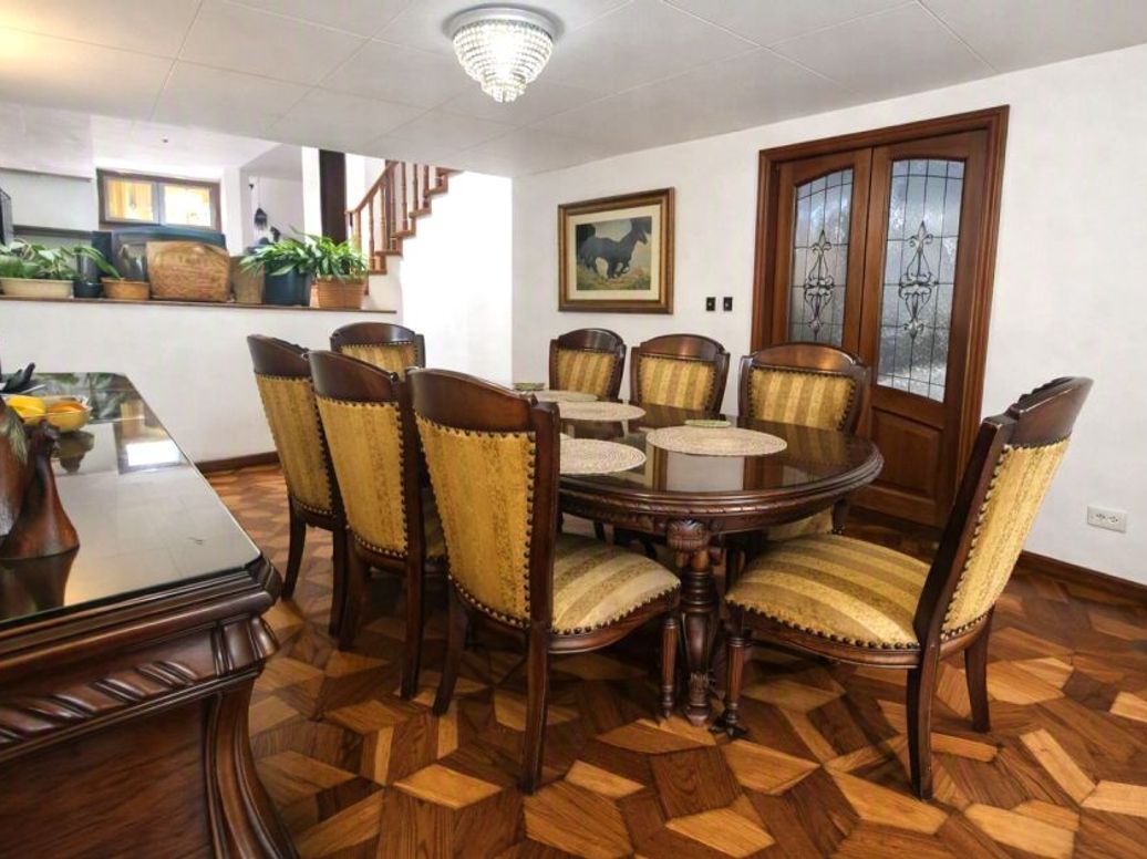 Casa de 3 alcobas en venta en Nicolas De Federman, Bogotá, 348 m² · foto 7 de 20