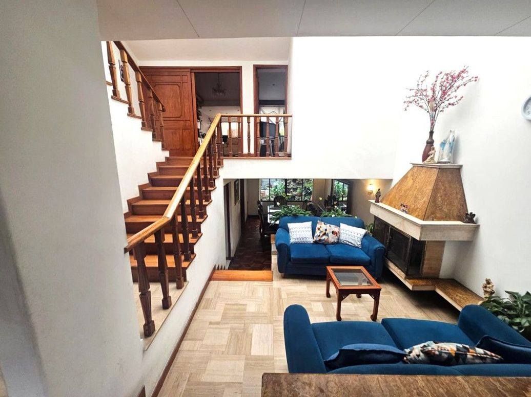 Casa de 3 alcobas en venta en Nicolas De Federman, Bogotá, 348 m² · foto 5 de 20
